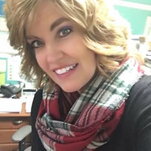 Meet your Posher, Lynn